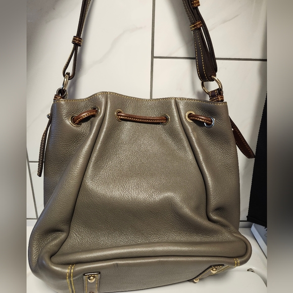 Dooney & Bourke Handbag - Picture 4 of 13